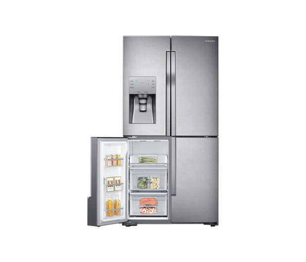 SAMSUNG RF56J9041SR - 1449784 - zdjęcie 7